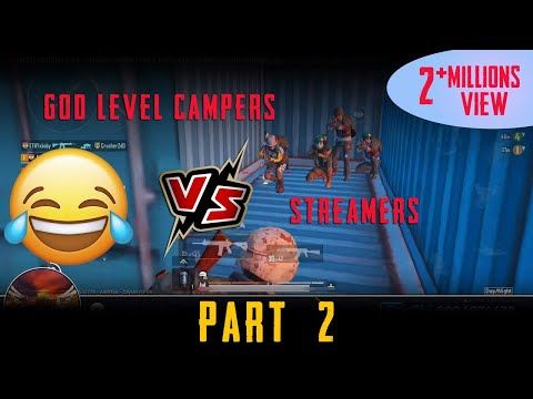 Video guide by Titanium Gaming: Campers Part 2 #campers