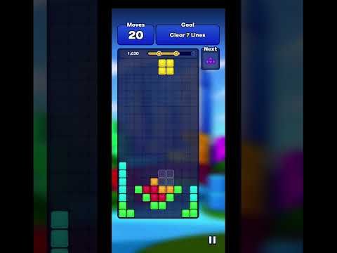 Video guide by Puzzle_Daddy: Tetris Level 98 #tetris