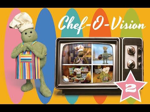 Video guide by The Tiny Chef Show: Tiny Chef™ Level 2 #tinychef