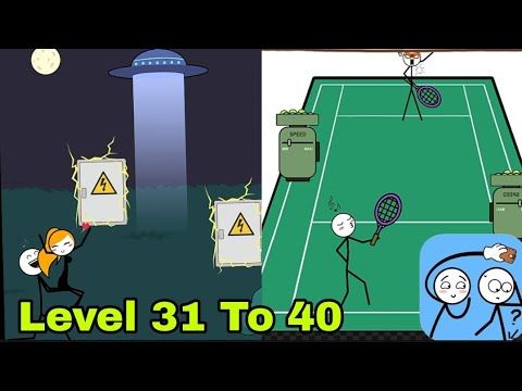 Video guide by Mind Gaming: Conundrums Level 31 #conundrums