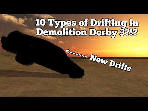 Video guide by Aaron Gaming and Edits: Demolition Derby 3 Part 3 #demolitionderby3