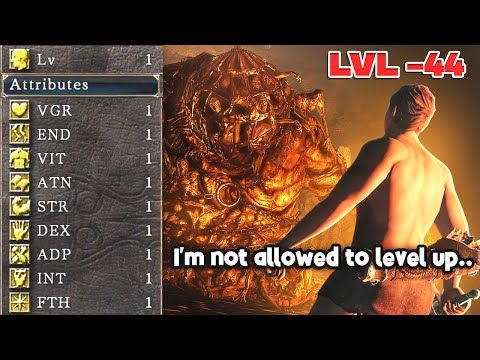 Video guide by Distortion2: SOULS Level 44 #souls