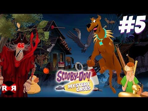 Video guide by rrvirus: Scooby-Doo Mystery Cases Part 5 #scoobydoomysterycases