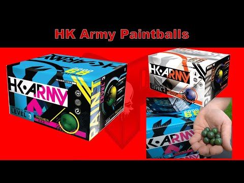 Video guide by Punishers Paintball: Paintball Level 2 #paintball