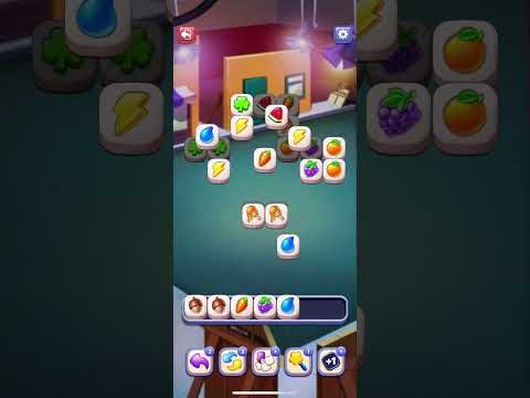 Video guide by UniverseUA: Tile Busters Level 1119 #tilebusters