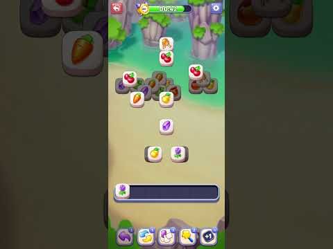 Video guide by Android Games: Tile Busters Level 91 #tilebusters