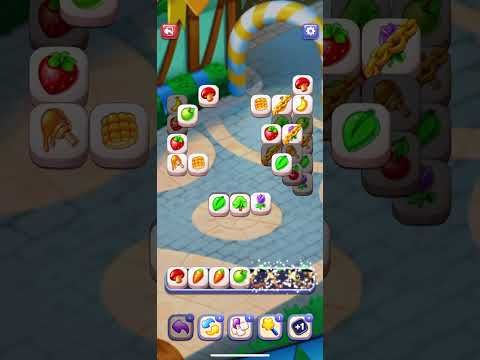 Video guide by UniverseUA: Tile Busters Level 958 #tilebusters