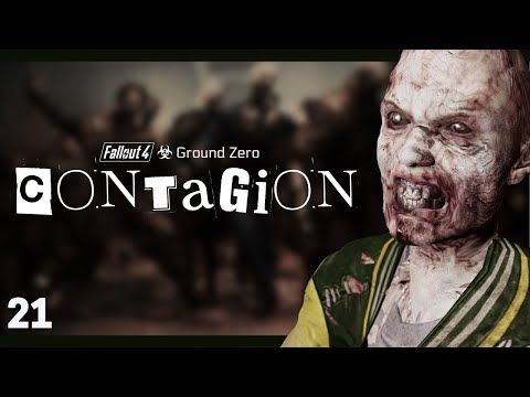 Video guide by Skoldire: Contagion Part 21 #contagion