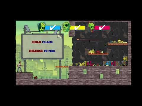 Video guide by Tanmay Patil: Stupid Zombies 3 Level 1 #stupidzombies3
