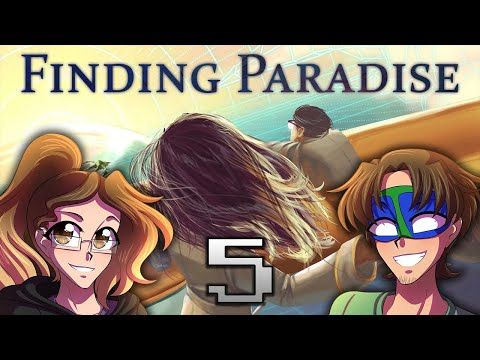 Video guide by Pixel Partners: Finding Paradise Part 5 #findingparadise