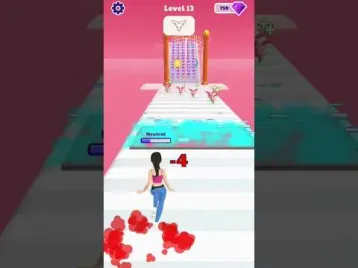 Video guide by Fantastic Gameplay: Zodiac Runner! Level 13 #zodiacrunner