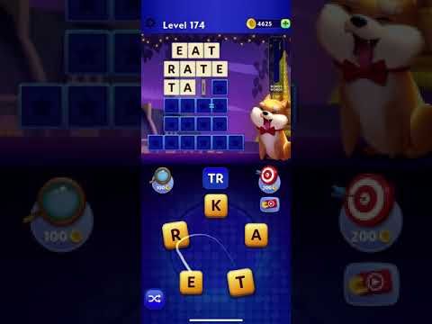 Video guide by RebelYelliex: Word Show Level 174 #wordshow