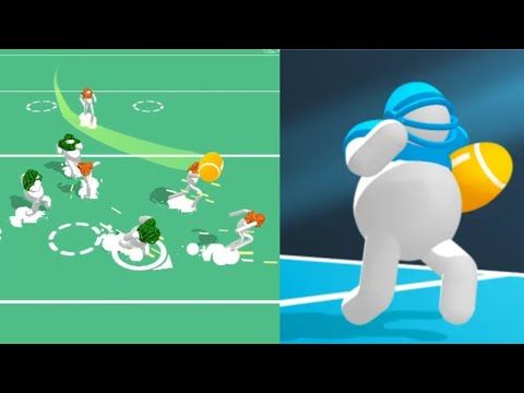 Video guide by FILGA Gameplay Android iOS: Ball Mayhem Part 4. #ballmayhem