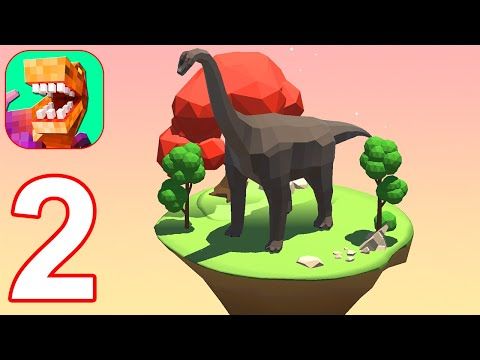 Video guide by Pryszard Android iOS Gameplays: Animal Craft Part 2 #animalcraft