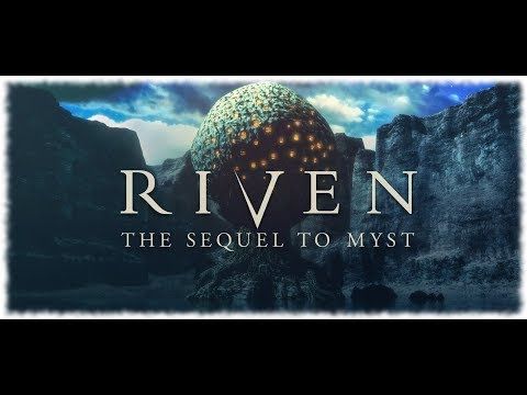 Video guide by Introvert Plays: Riven: The Sequel to Myst Part 15 #riventhesequel