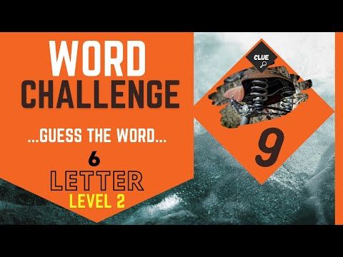 Video guide by Boredom: Best Word Game Level 2 #bestwordgame