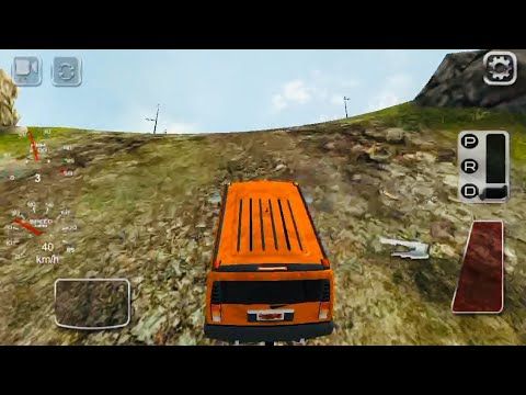 Video guide by goosegame.: 4x4 Off-Road Rally 4 Level 5 #4x4offroadrally