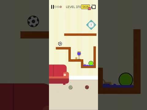 Video guide by Gaming Spot: Spill It! Level 370 #spillit