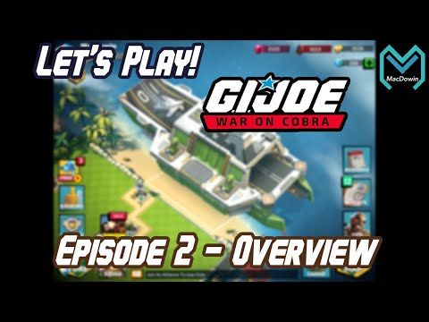 Video guide by MacDowin: G.I. Joe: War On Cobra Level 2 #gijoewar
