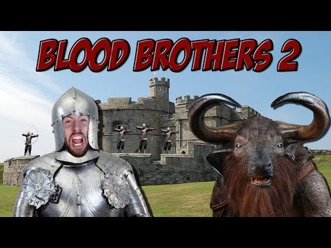 Video guide by LordMinion777: Blood Brothers 2 Part 1 #bloodbrothers2