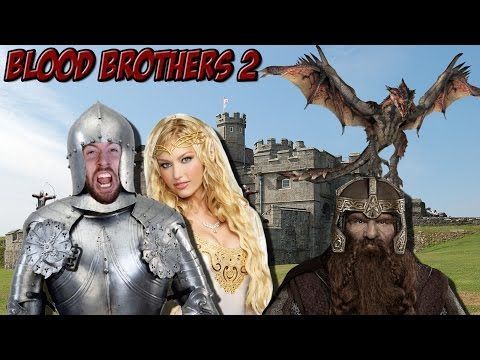 Video guide by LordMinion777: Blood Brothers 2 Part 2 #bloodbrothers2