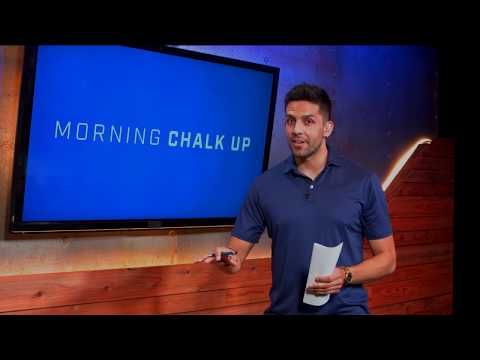 Video guide by Talking Elite Fitness: Chalk Up Level 5 #chalkup