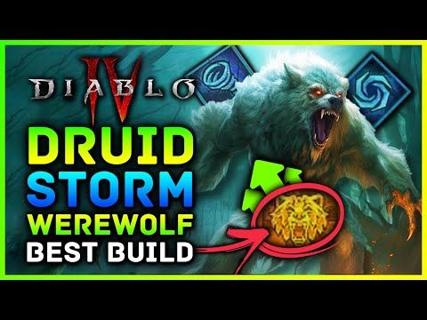 Video guide by Arekkz Gaming: Werewolf Level 100 #werewolf