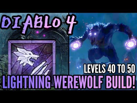 Video guide by GameRottenHD: Werewolf Level 40 #werewolf