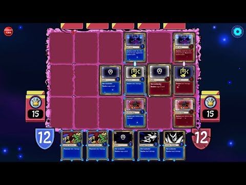 Video guide by Shilag: Card City Nights Level 51 #cardcitynights