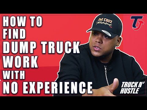 Video guide by Truck N’ Hustle: Dump Truck Part 1 #dumptruck