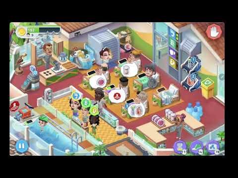 Video guide by CaroGamesNL: Happy Clinic Level 485 #happyclinic