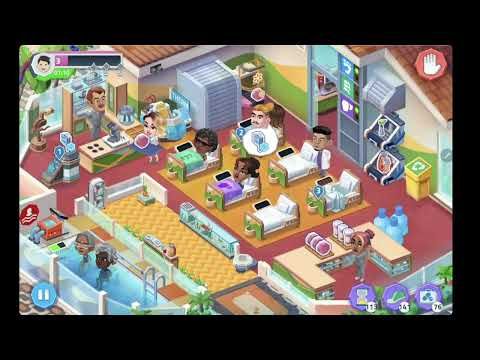 Video guide by CaroGamesNL: Happy Clinic Level 483 #happyclinic