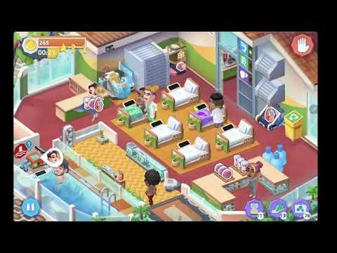 Video guide by CaroGamesNL: Happy Clinic Level 471 #happyclinic