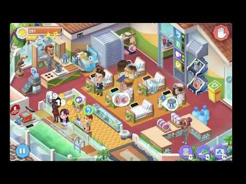 Video guide by CaroGamesNL: Happy Clinic Level 486 #happyclinic