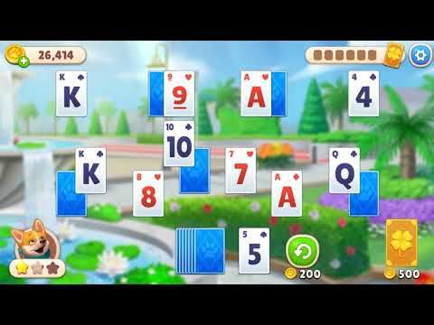 Video guide by KewlBerries: Pet Cafe Level 10 #petcafe