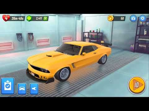 Video guide by skillgaming: Chrome Valley Customs Level 9 #chromevalleycustoms