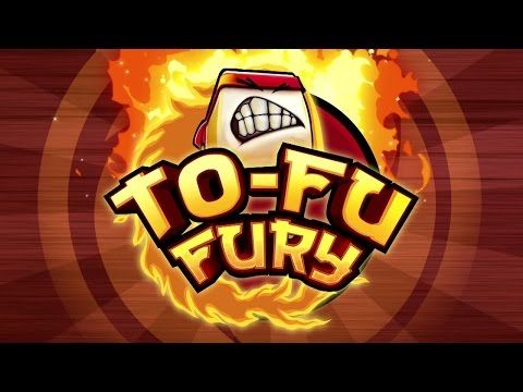 Video guide by Galie: To-Fu Fury Level 4 #tofufury