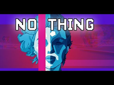 Video guide by Trio’s Power: NO THING Level 2 #nothing