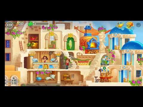 Video guide by Alxon nguy: Grand Hotel Mania Level 5-6 #grandhotelmania