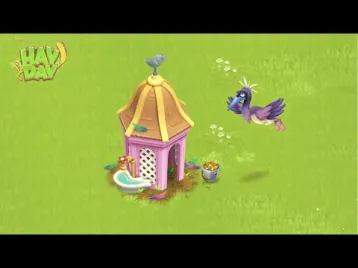 Video guide by a lara: Hay Day Level 197 #hayday