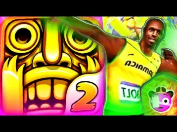 Video guide by lonniedos: Temple Run 2 Part 10  #templerun2