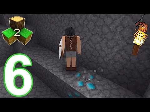 Video guide by TapGameplay: Survivalcraft 2 Part 6 #survivalcraft2