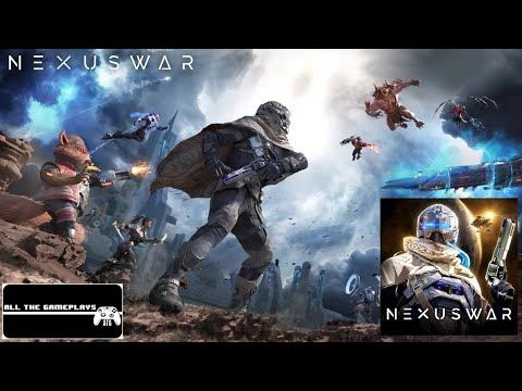 Video guide by : Nexus War  #nexuswar