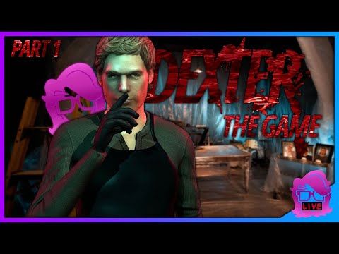Video guide by David: Dexter the Game Part 1 #dexterthegame