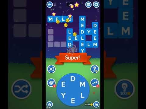 Video guide by ETPC EPIC TIME PASS CHANNEL: Word Toons Level 1914 #wordtoons