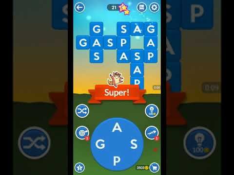 Video guide by ETPC EPIC TIME PASS CHANNEL: Word Toons Level 949 #wordtoons