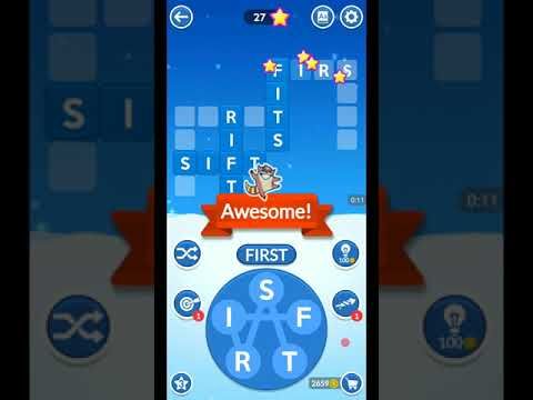 Video guide by ETPC EPIC TIME PASS CHANNEL: Word Toons Level 724 #wordtoons
