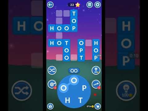 Video guide by ETPC EPIC TIME PASS CHANNEL: Word Toons Level 1006 #wordtoons