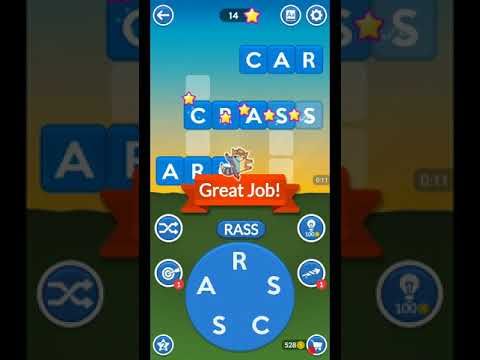 Video guide by ETPC EPIC TIME PASS CHANNEL: Word Toons Level 106 #wordtoons