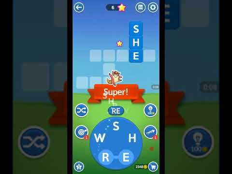 Video guide by ETPC EPIC TIME PASS CHANNEL: Word Toons Level 631 #wordtoons